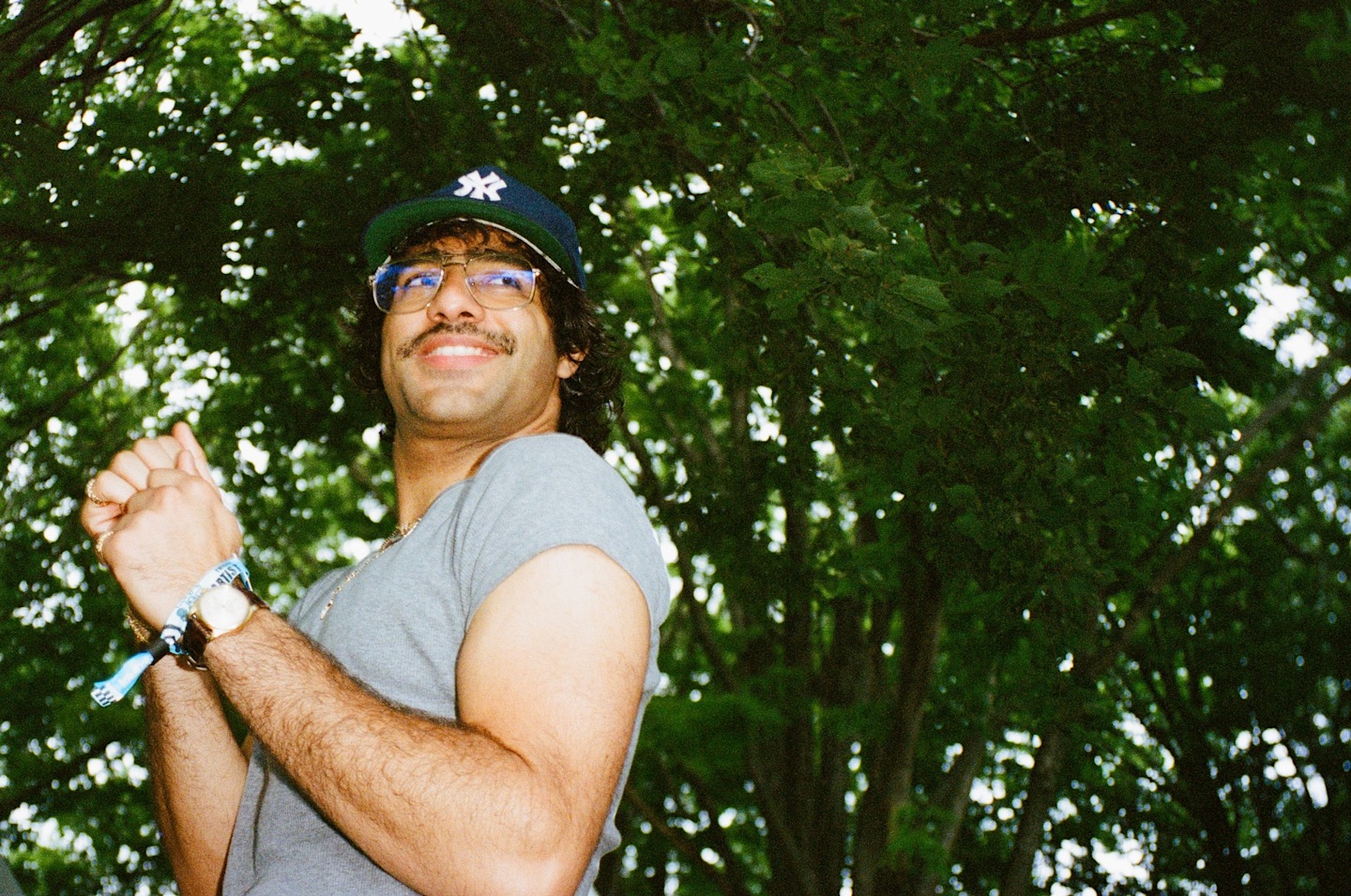 What aespa, MUNA, INJI, and more wore to Lollapalooza 2026