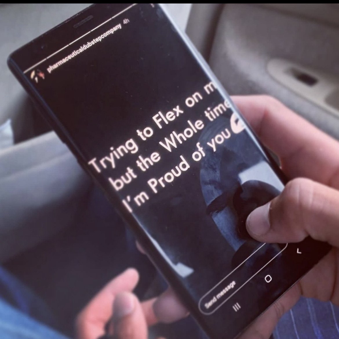 The Opener: username makes footwork that’s as fried as his feed