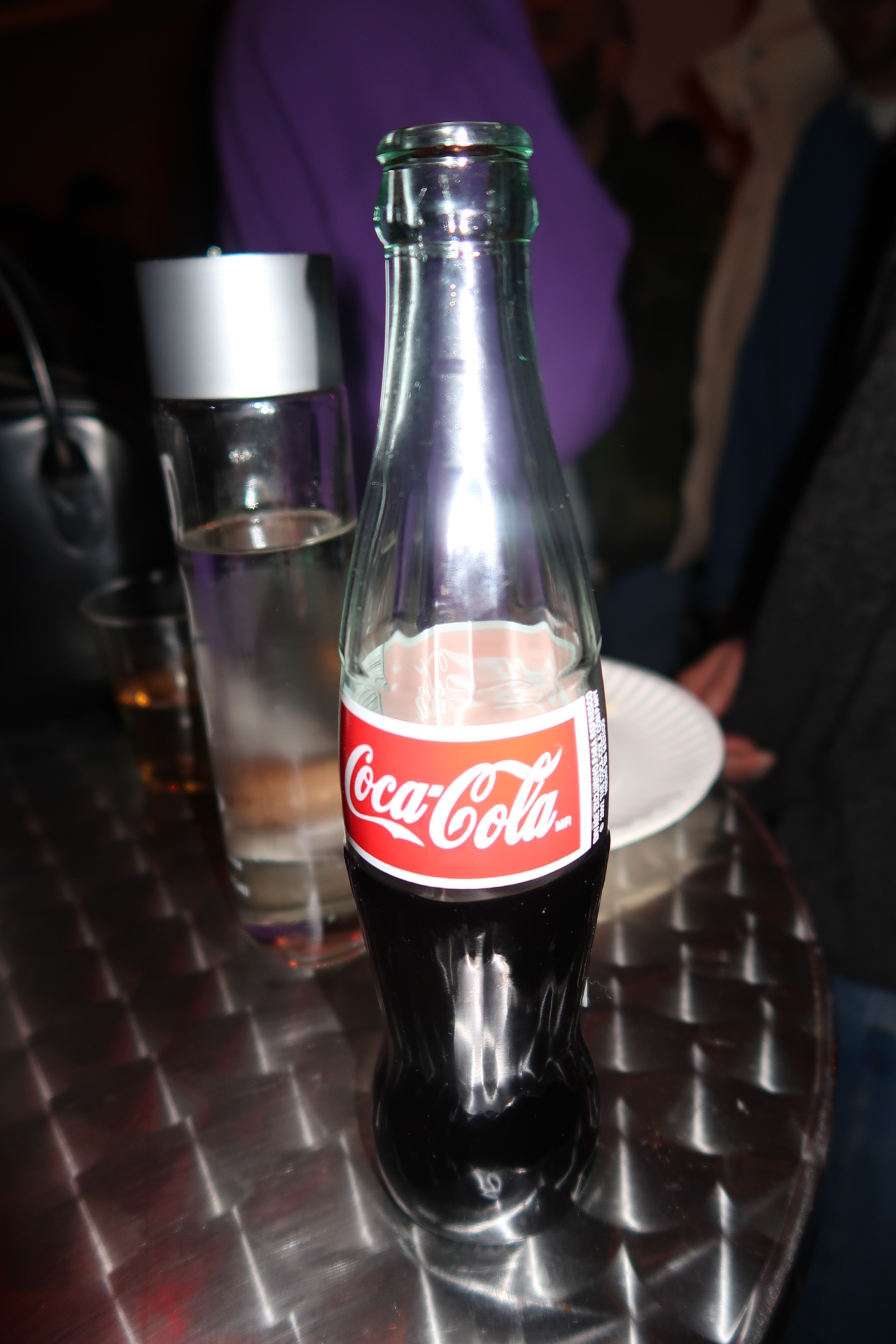 78 beautiful photos from The FADER’s 2025 holiday party