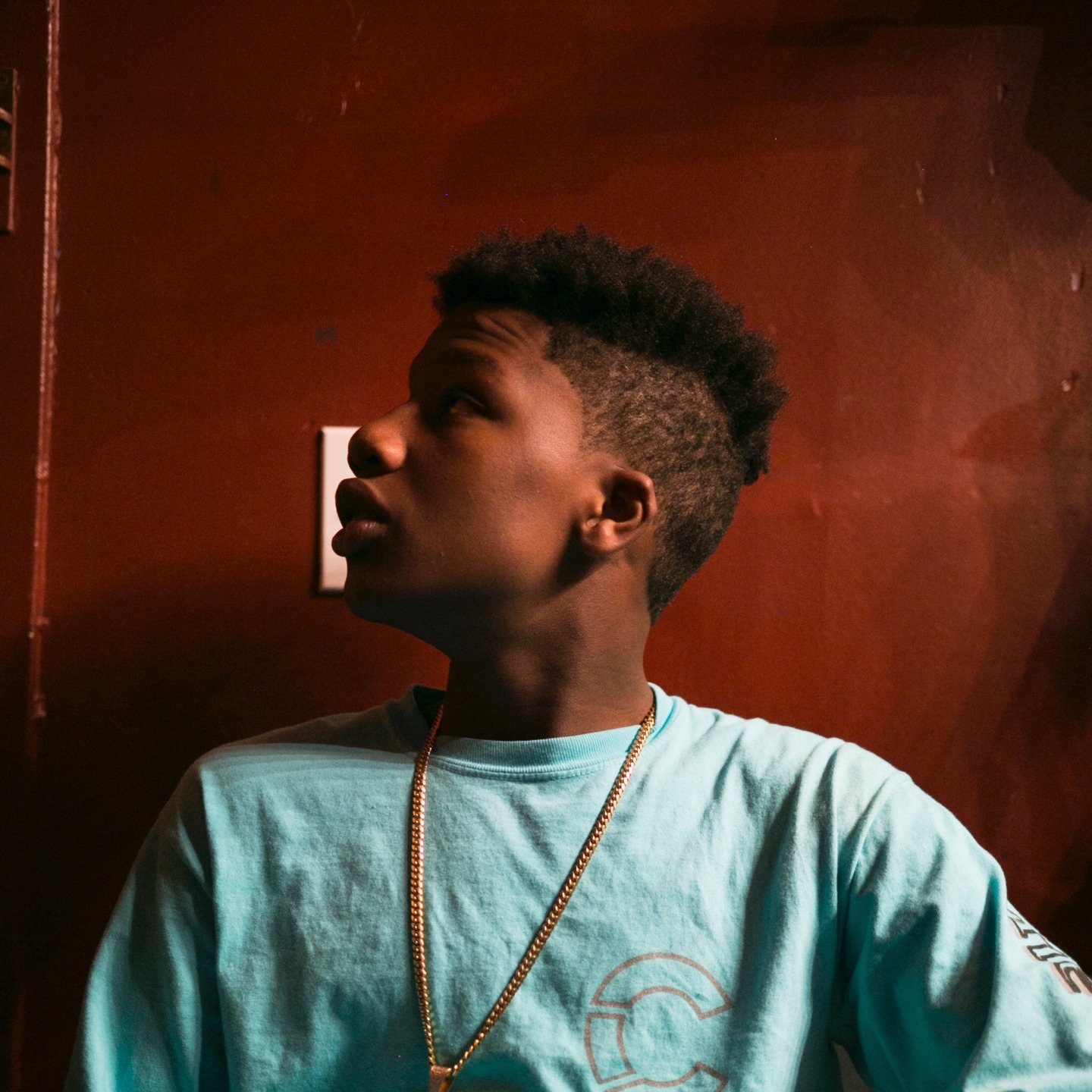 Meet Smooky MarGielaa, the 15-year-old Bronx artist making the most of every moment