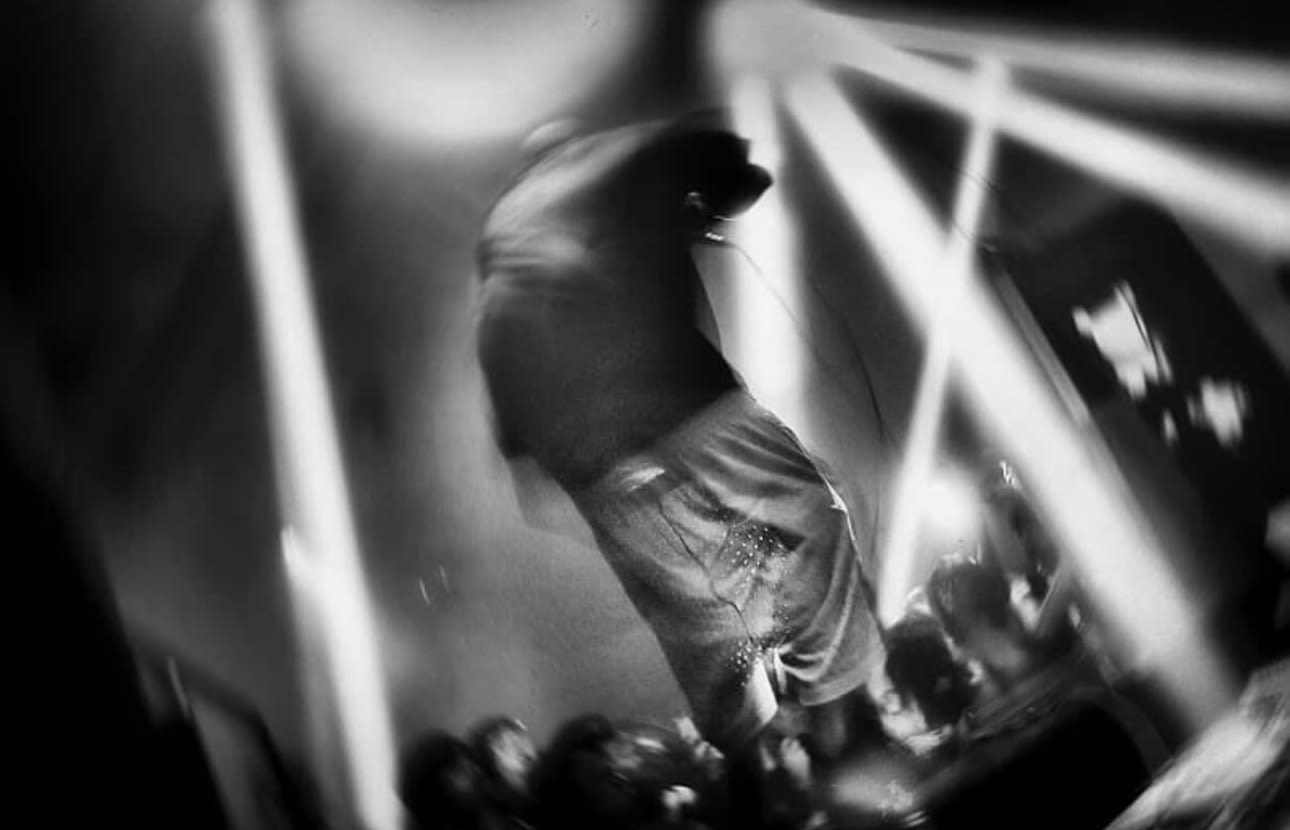 How to throw a perfect show