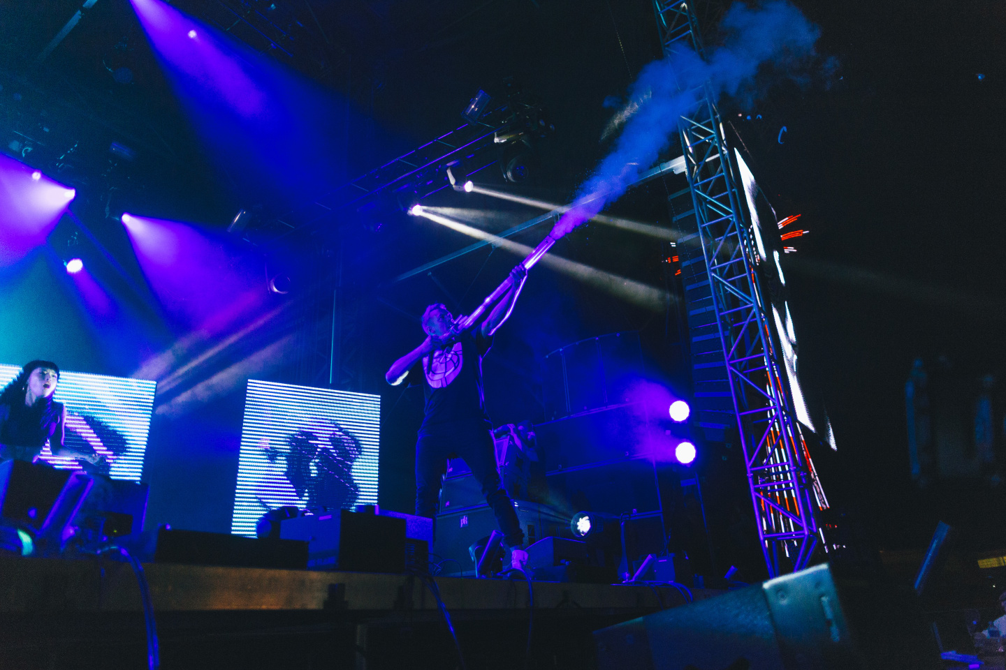 See Photos From Mad Decent’s Block Party In Brooklyn