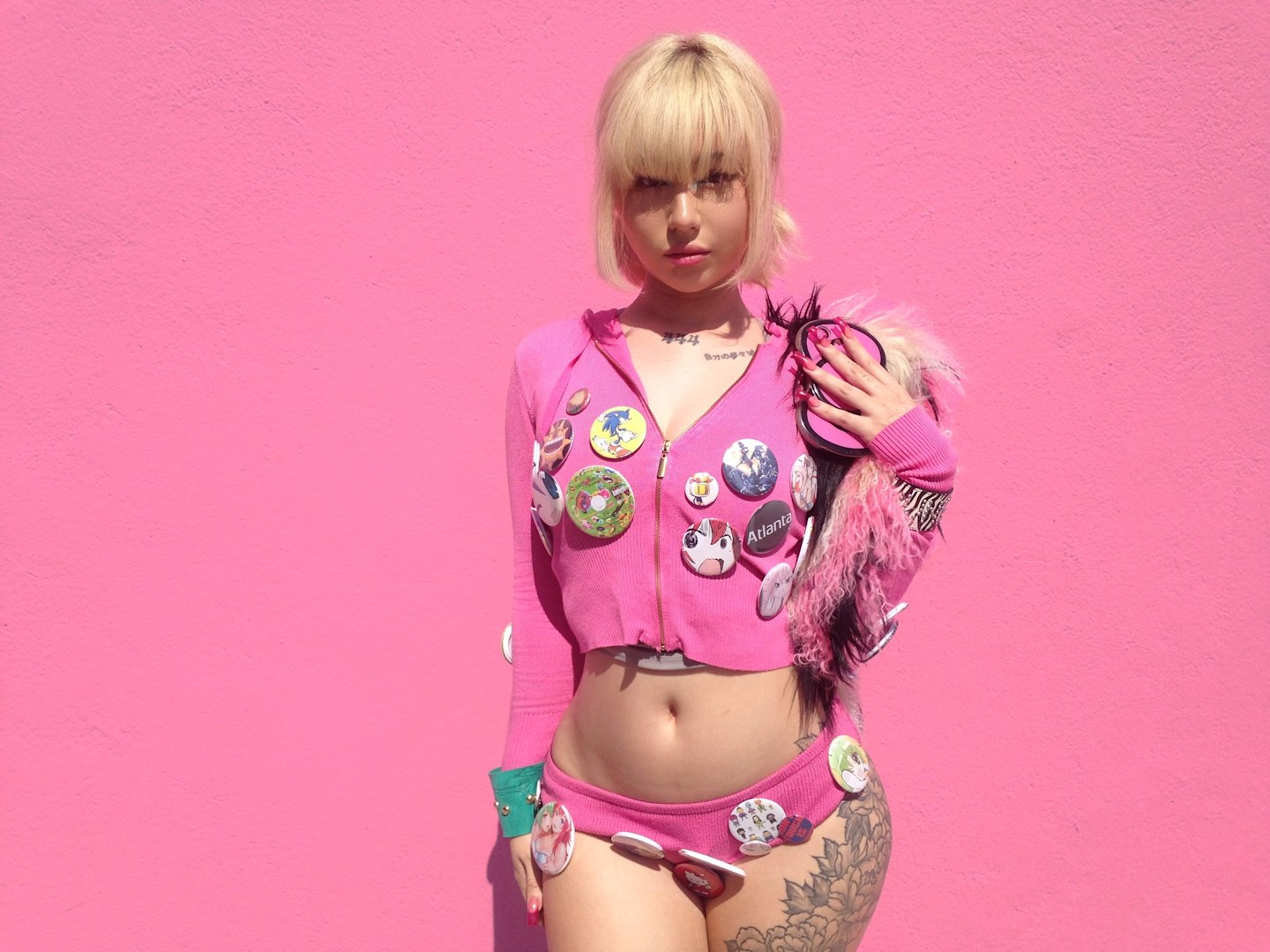 The Opener: ilykimchi of Working on Dying wants the dancefloor to feel free