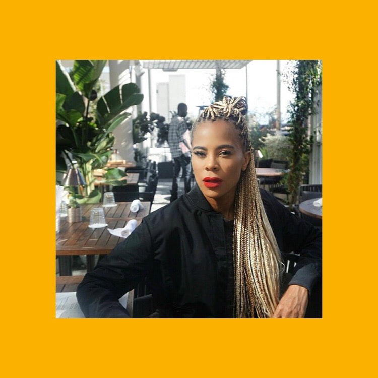 Iconic Choreographer Laurieann Gibson Talks About The Magic Of Bad Boy’s Timeless Legacy