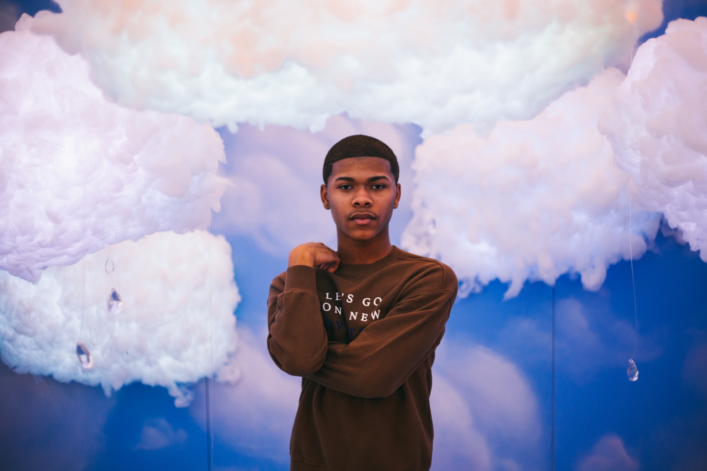 Kidd Kenn is Chicago’s next teen sensation 