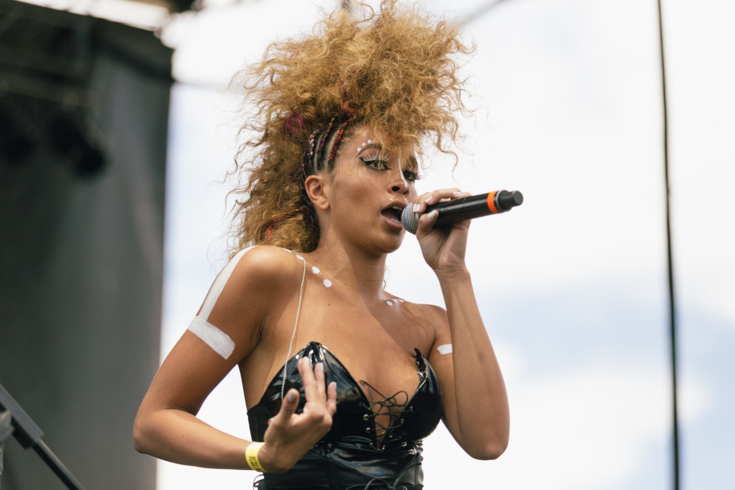 This Year’s Afropunk Performances Were Absolutely Gorgeous