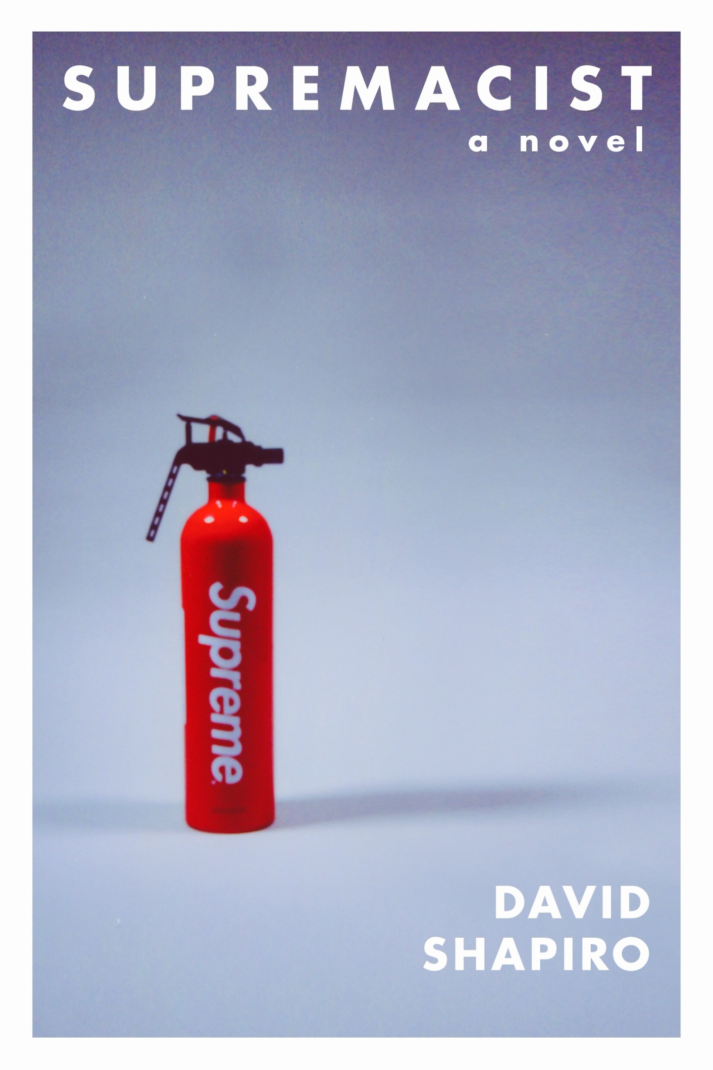 Supreme fire outlet extinguisher retail