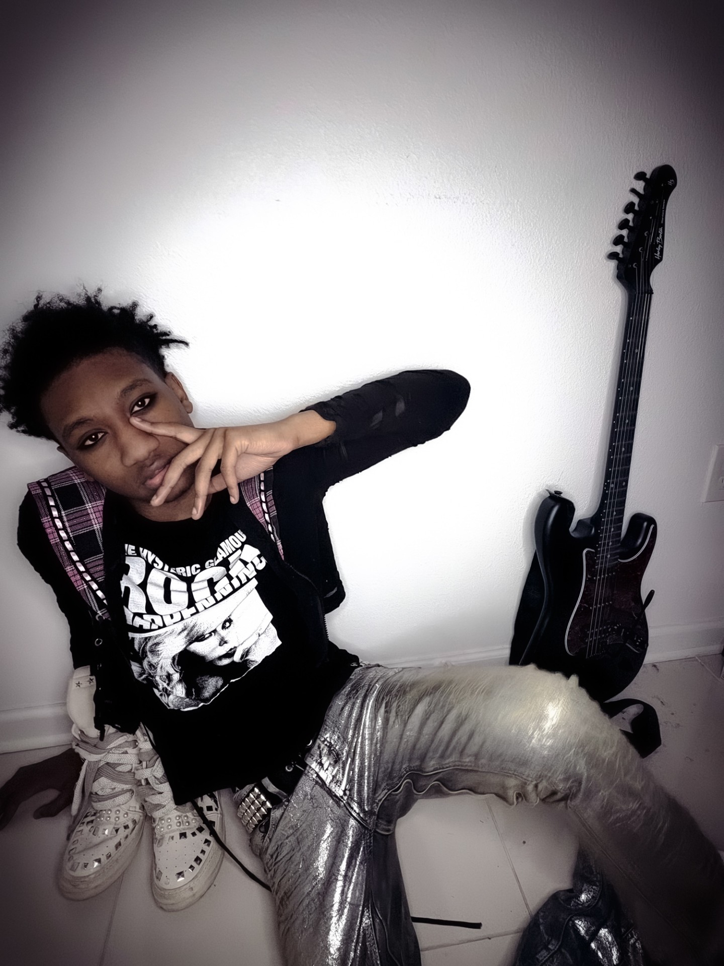 The Opener: Dani Kiyoko has their finger on the pulse of SoundCloud rap