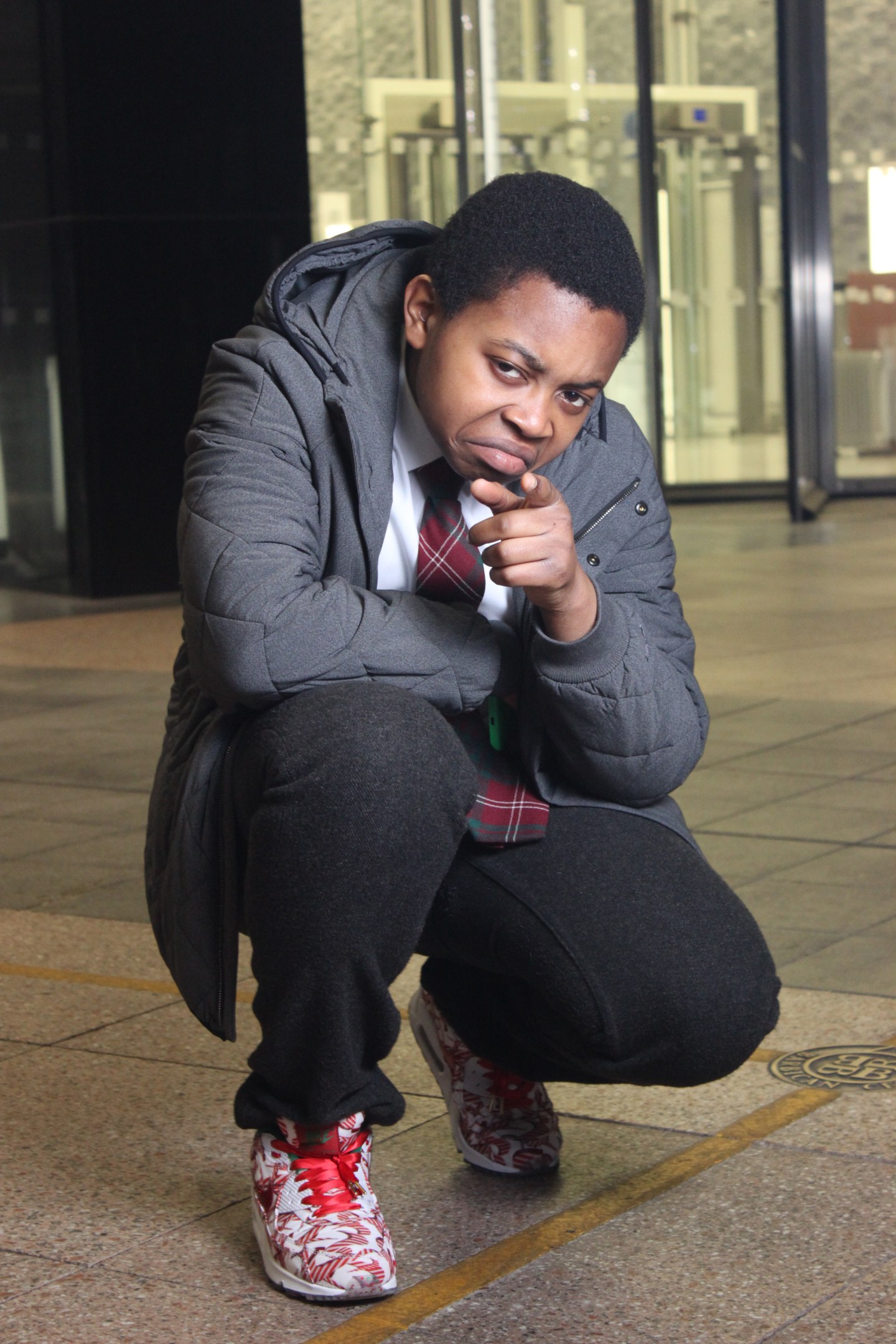 How The Chicken Connoisseur Is Translating Viral Fame Into A Long-Lasting Career