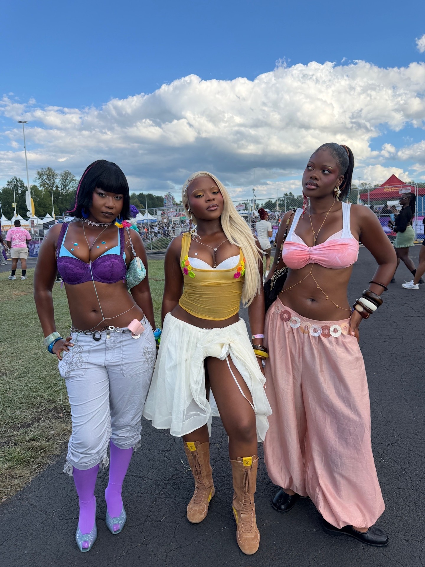 Afroplus Fest brought the diaspora to D.C.