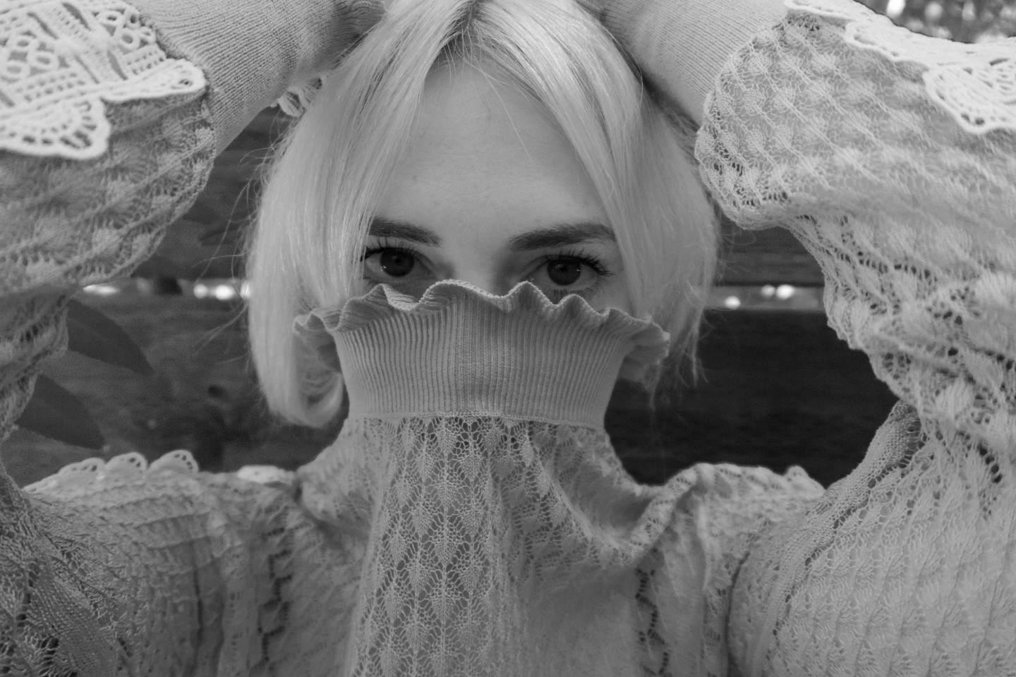 How Uffie survived bloghouse, became a mother, and returned to music