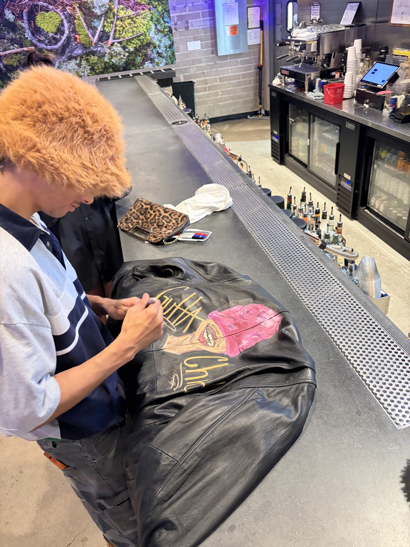 The Opener: Gabriel Jacoby is bringing his earthy Southern soul to the world