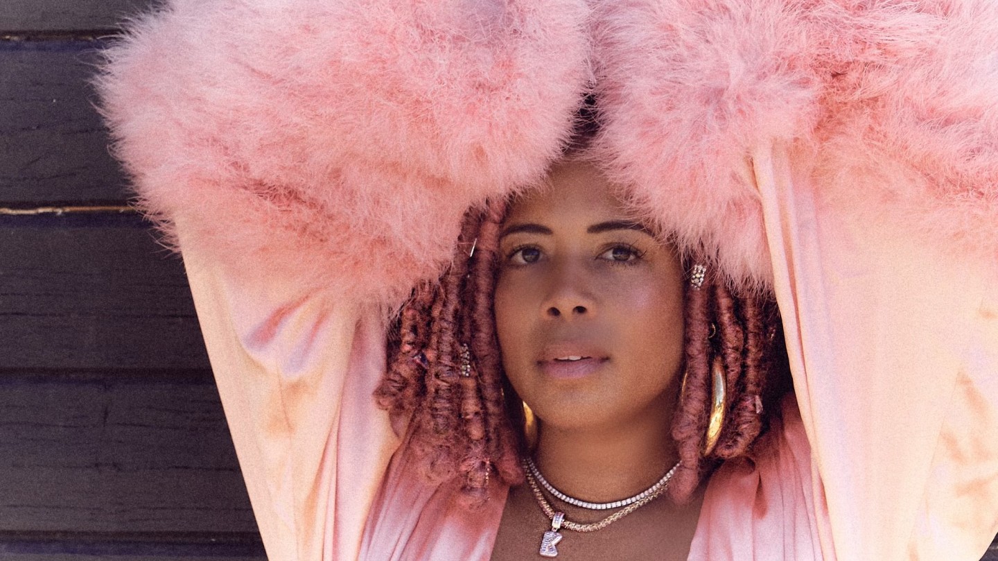 Kelis on breaking boundaries, cooking up new music, and life on the farm