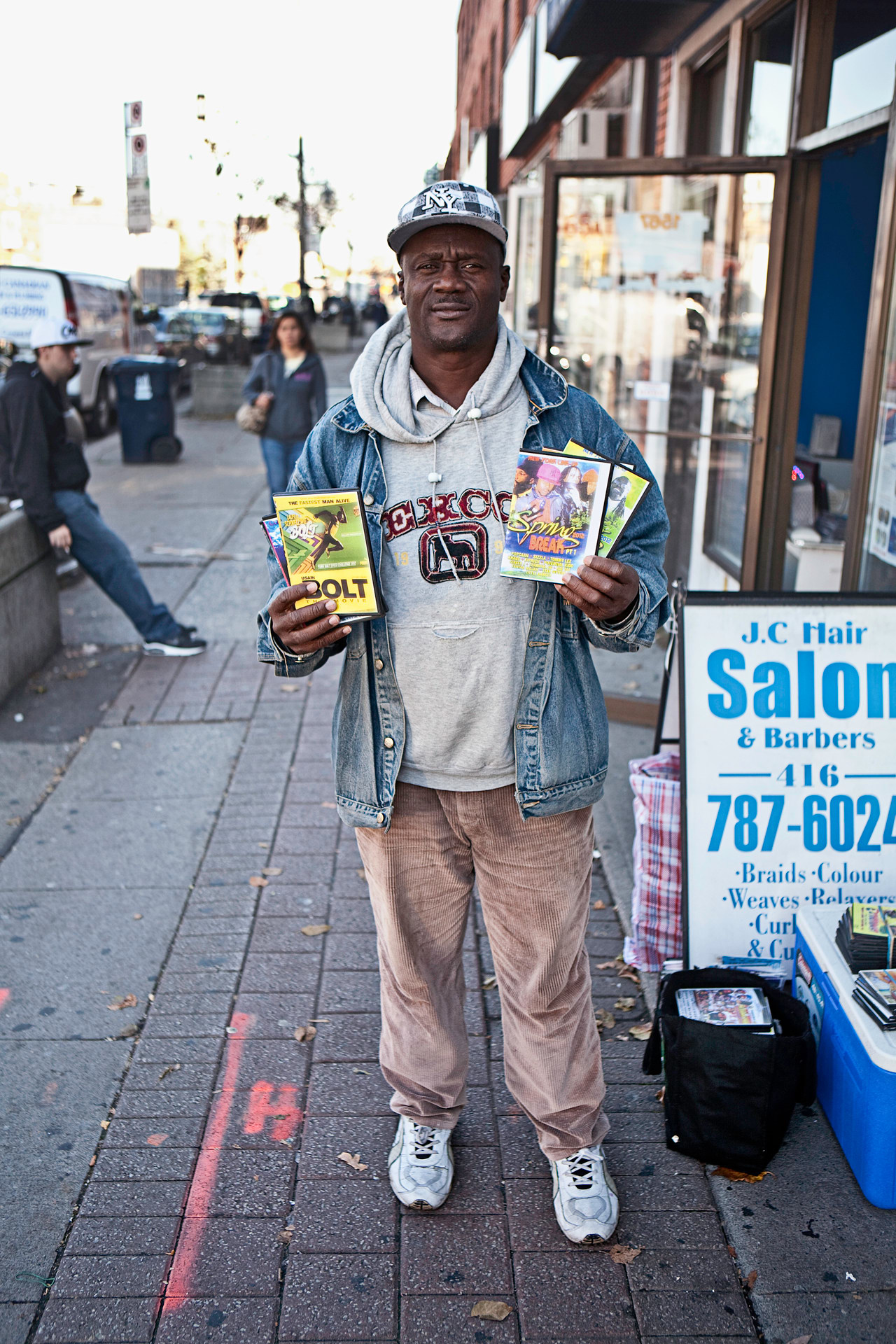 Inside Toronto’s “Little Jamaica” | The FADER