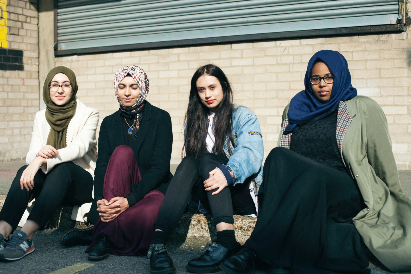 Meet OOMK, The Collective Championing Muslim Women In The Zine World