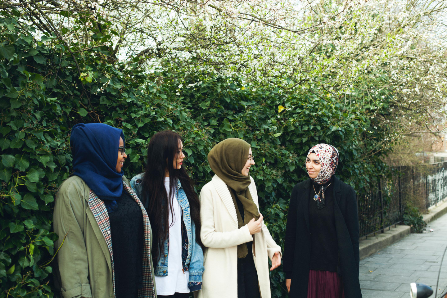 Meet OOMK, The Collective Championing Muslim Women In The Zine World