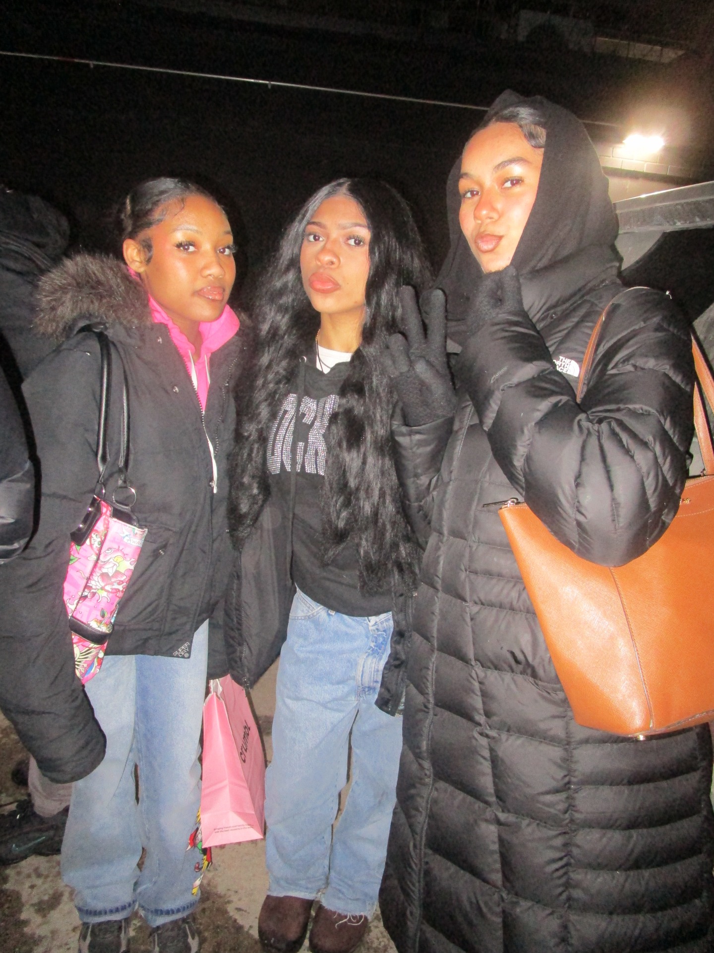 xaviersobased’s FADER doc premiere was a jolly affair