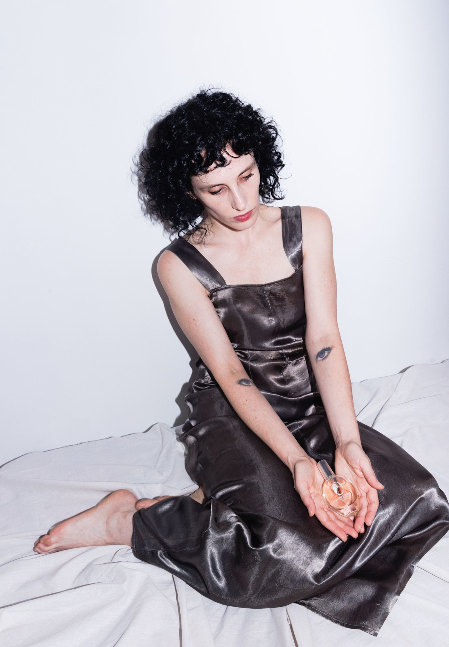 How Marissa Zappas turned John Early’s dark new satire into a perfume