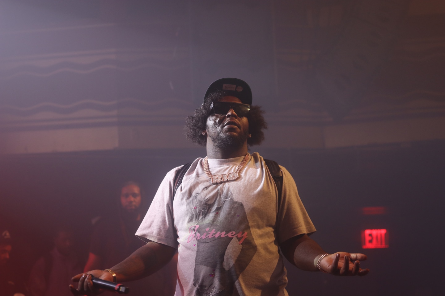 Rio Da Yung OG, IRL: 14 hours with Michigan’s realest rapper