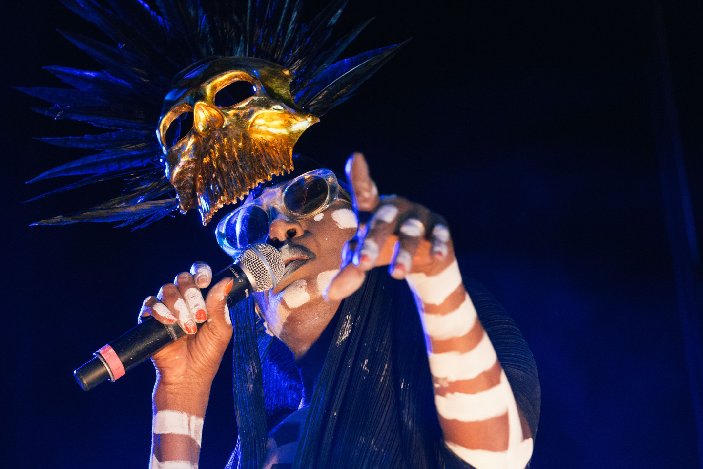 This Year’s Afropunk Performances Were Absolutely Gorgeous