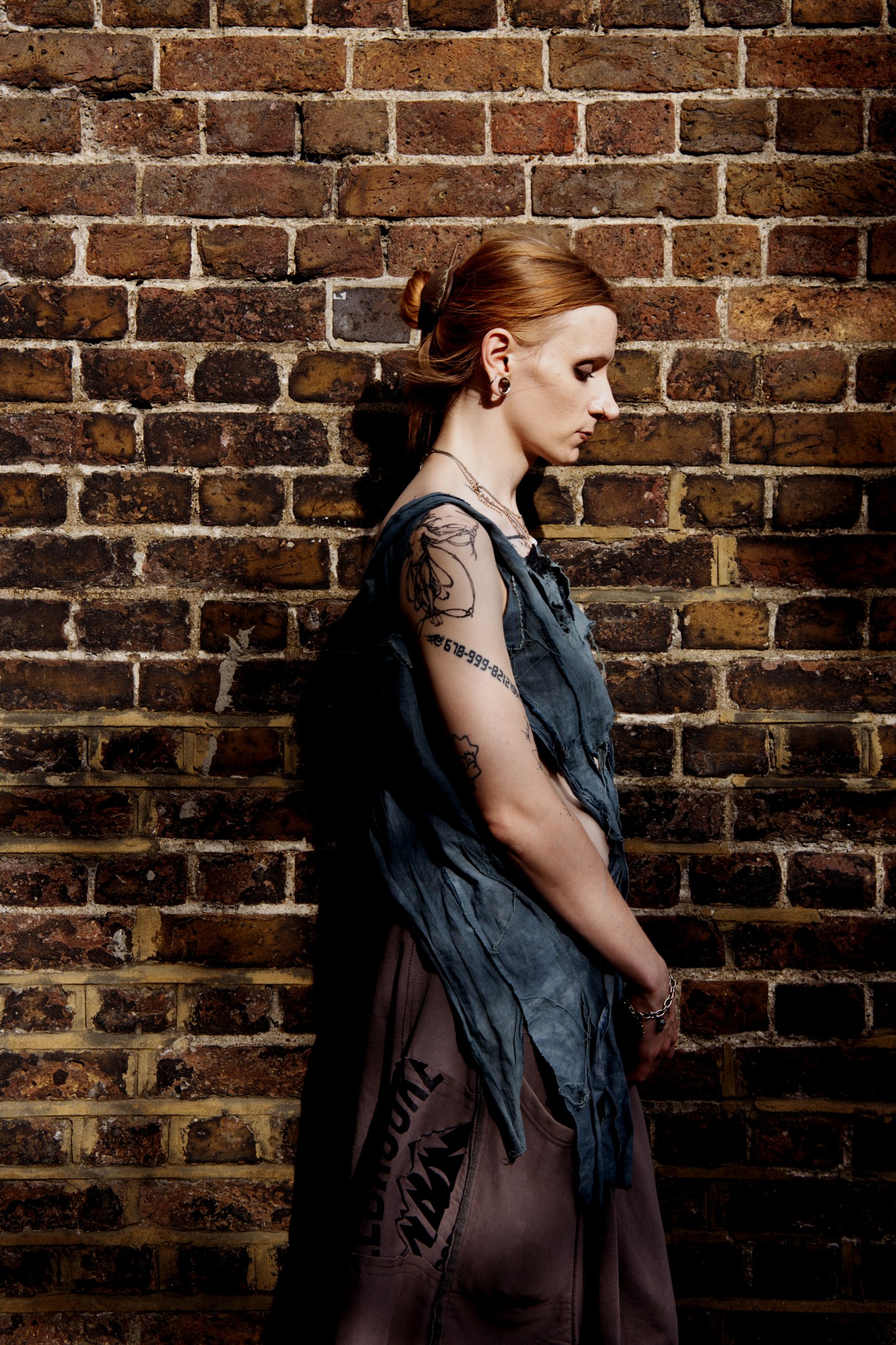 GEN F: aya’s supernatural horrortronics