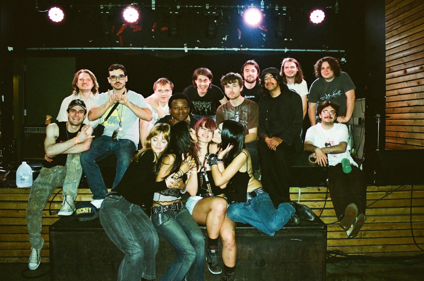 She’s Green will crush your shoegaze heart, softly