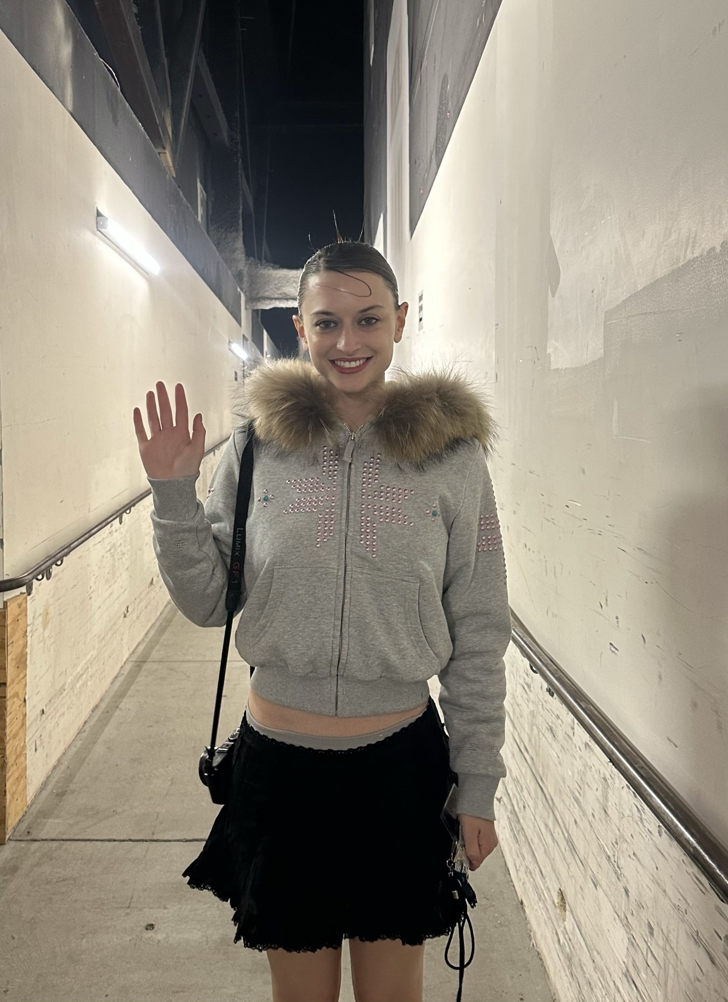 Oxis’s electro-pop is a siren’s call