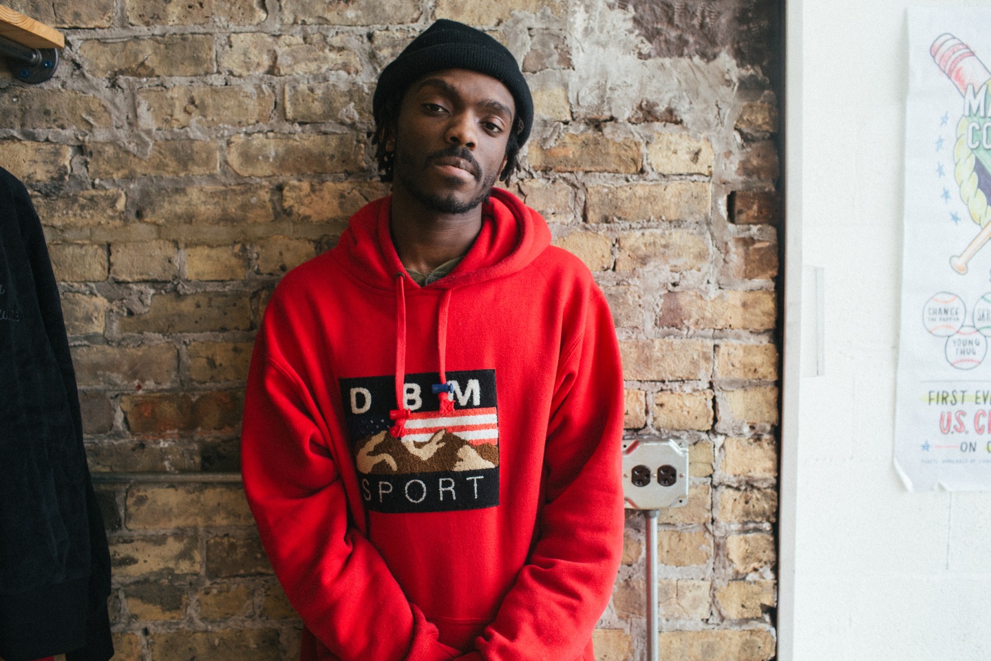 How Joe Freshgoods And His Friends Claimed Chicago’s DIY Fashion Crown