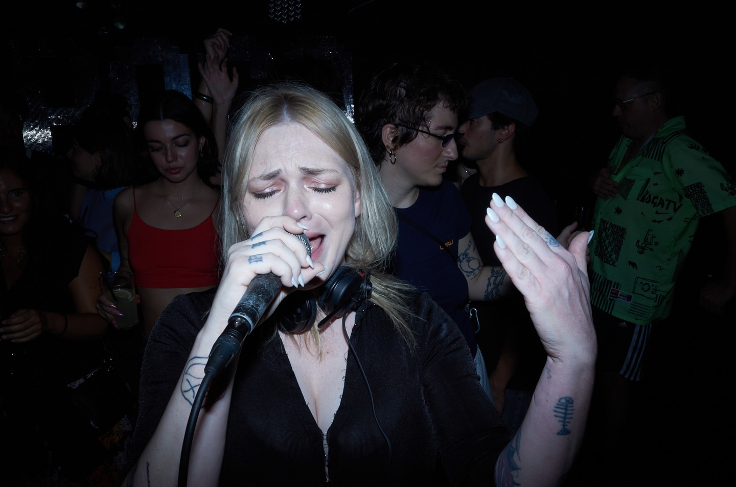 The world’s best club nights & party series: New York, Tokyo, and more