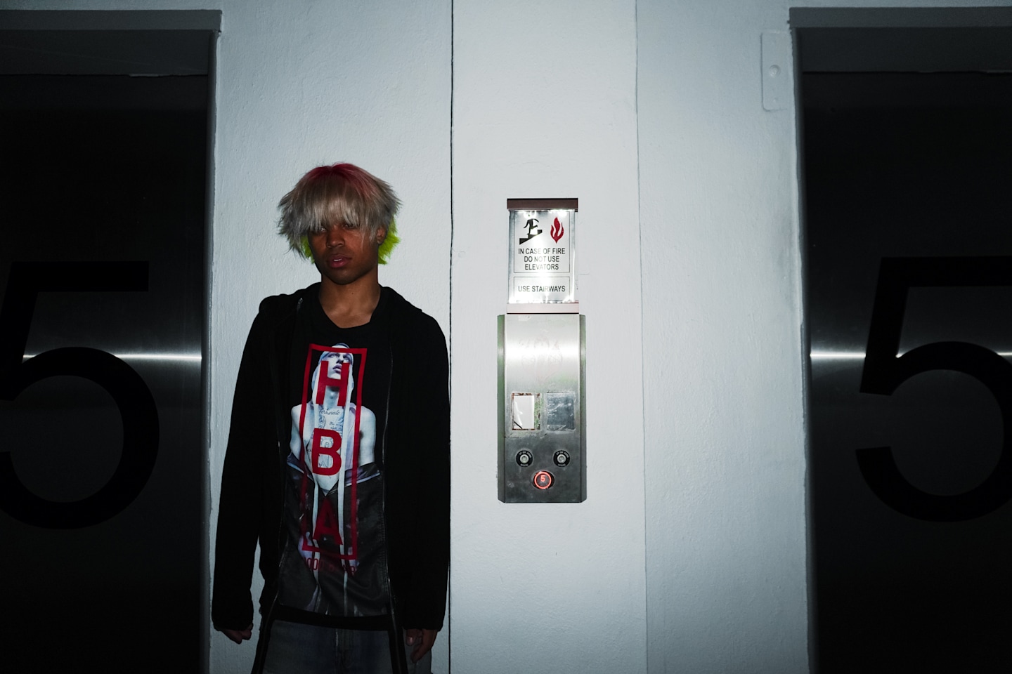 Showjoe on self-esteem, Molly Santana, and <i>YUNI</i>