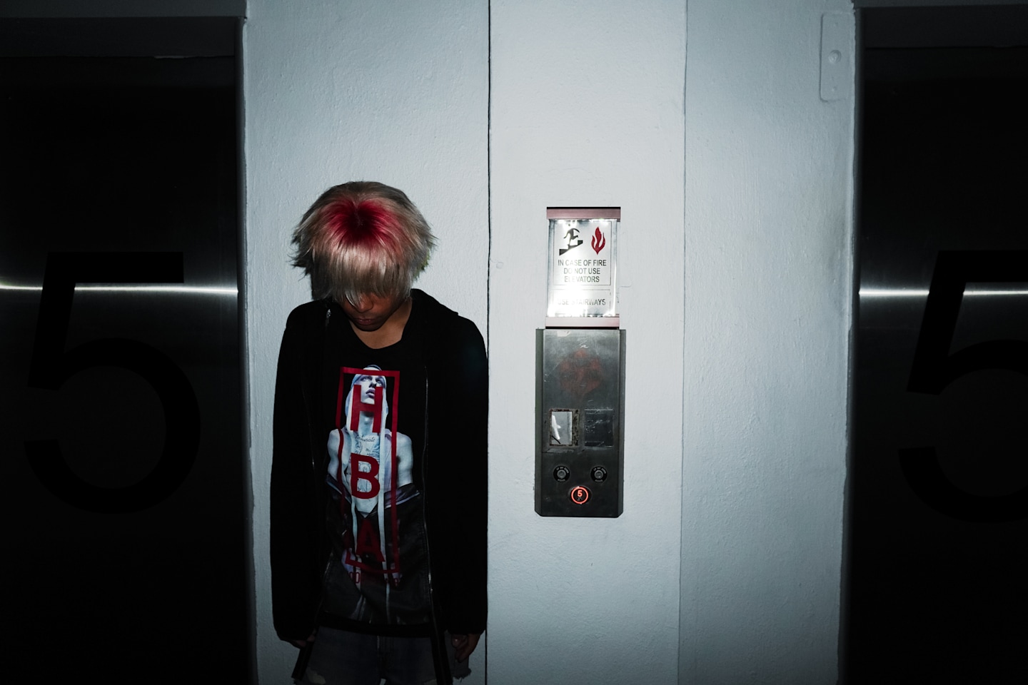 Showjoe on self-esteem, Molly Santana, and <i>YUNI</i>