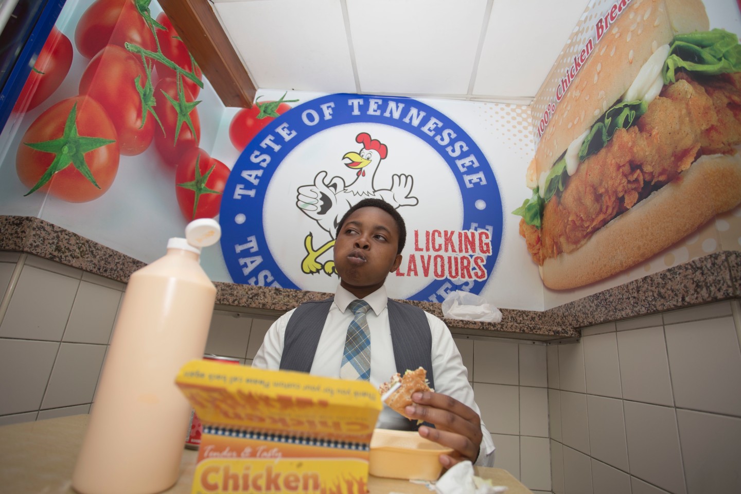 How The Chicken Connoisseur Is Translating Viral Fame Into A Long-Lasting Career