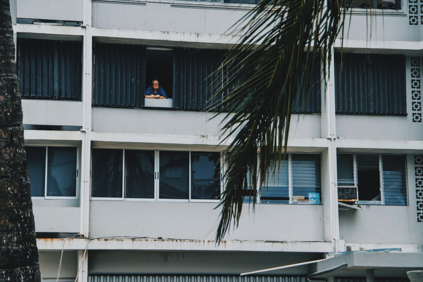 These photos show just how much Puerto Rico still needs our help