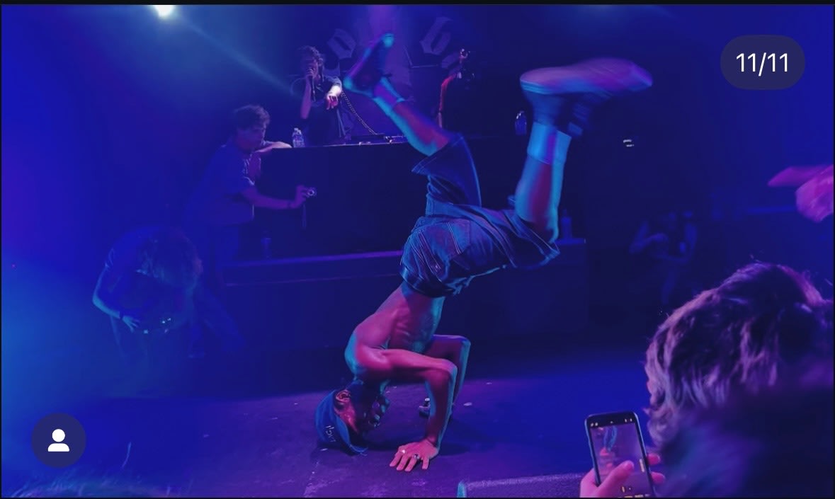 Love Spells’ swoon-worthy bedroom pop