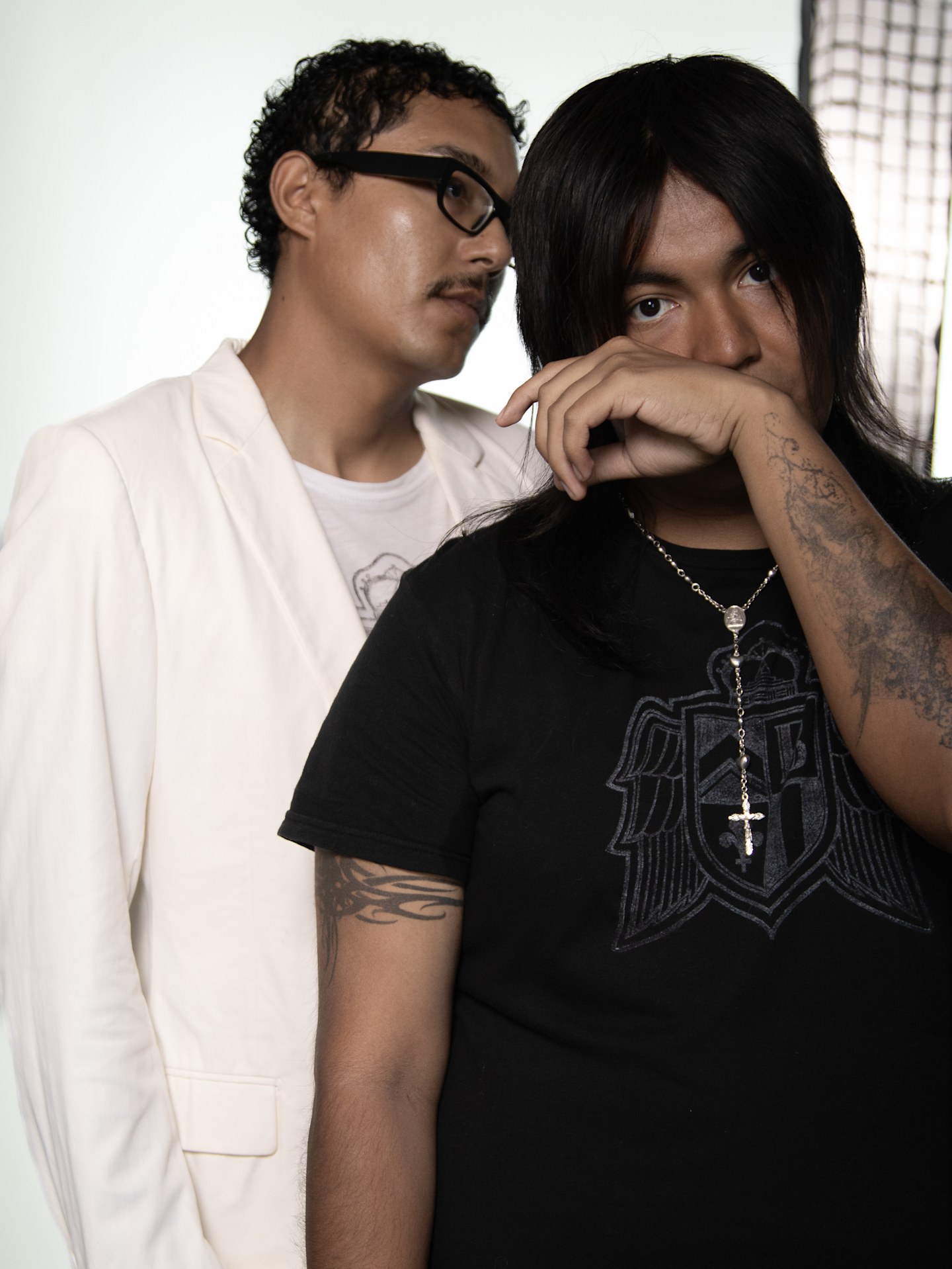 Corridos Ketamina’s online evolution of Mexico’s outlaw music