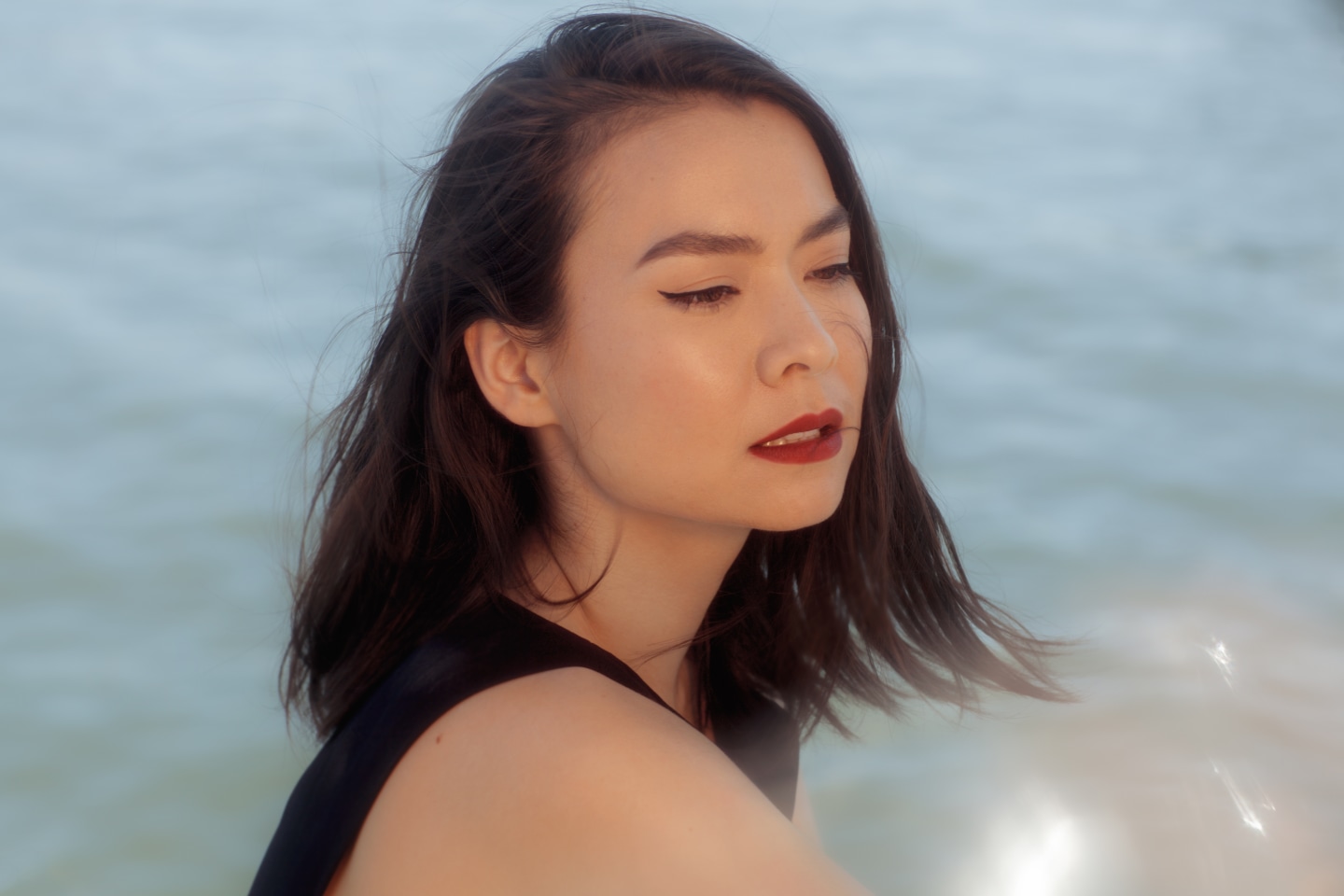 Your best American Mitski interview