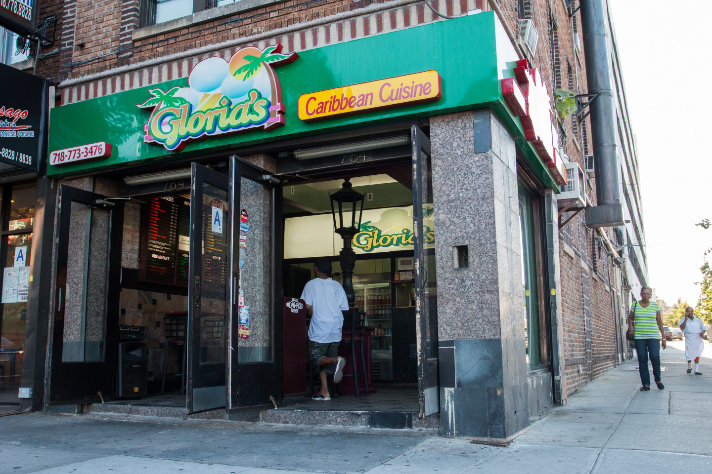 How Three Caribbean Restaurants Help Keep Brooklyn’s Island Pride Strong