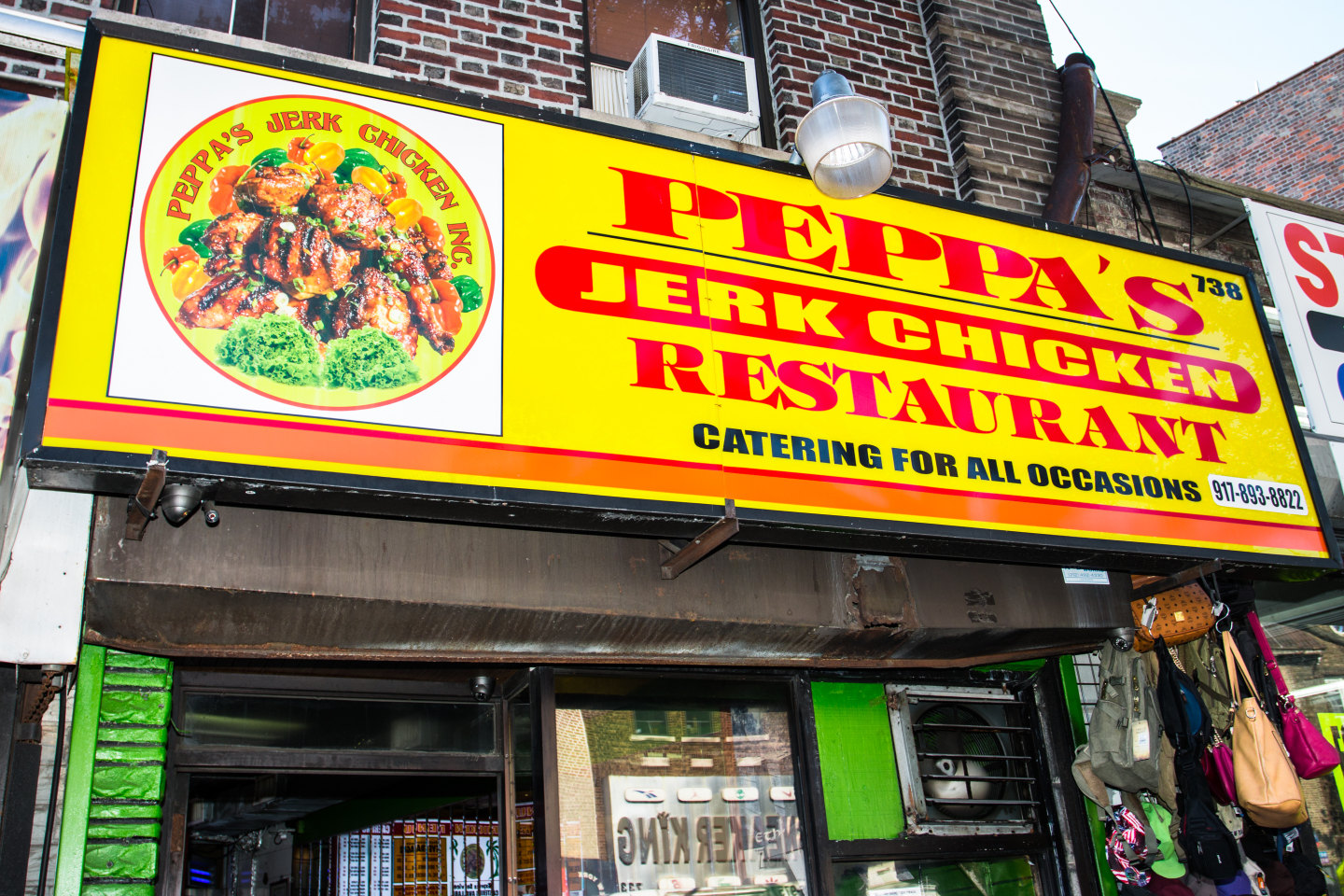 How Three Caribbean Restaurants Help Keep Brooklyn’s Island Pride Strong