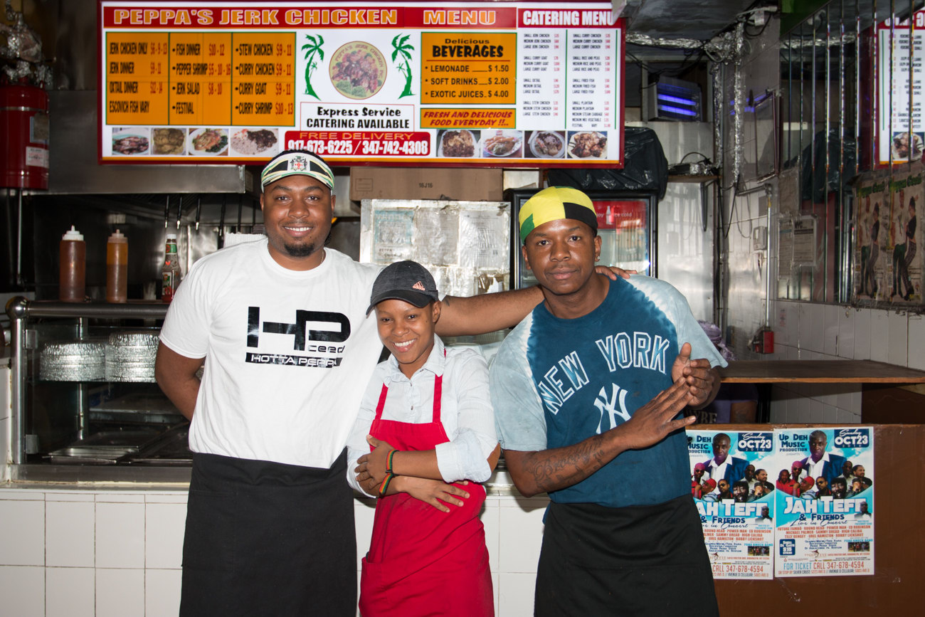 How Three Caribbean Restaurants Help Keep Brooklyn’s Island Pride Strong