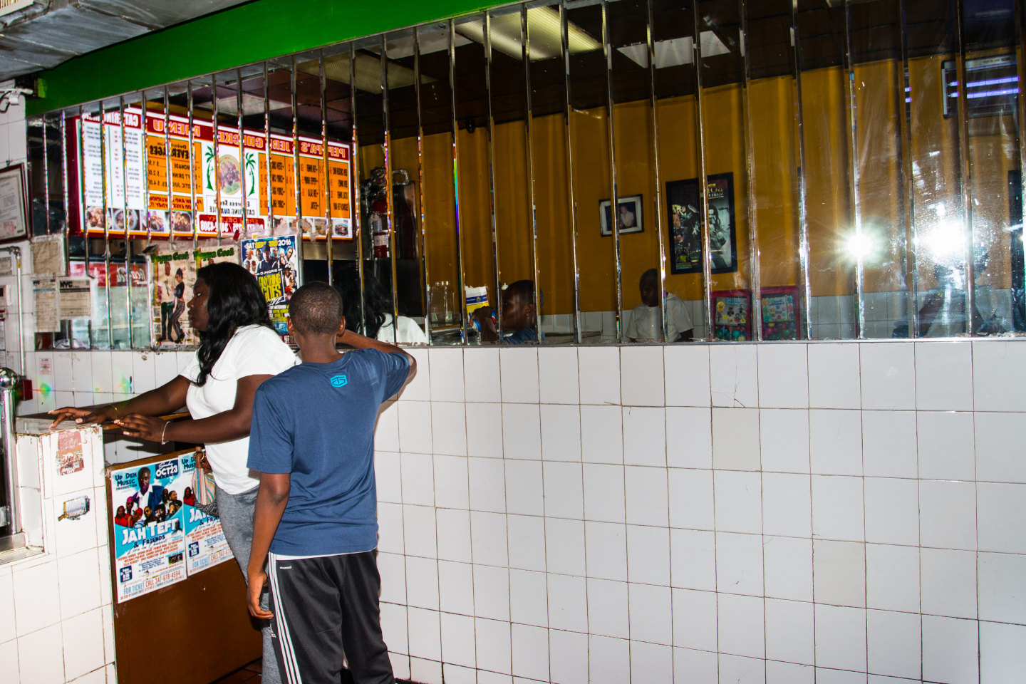 How Three Caribbean Restaurants Help Keep Brooklyn’s Island Pride Strong