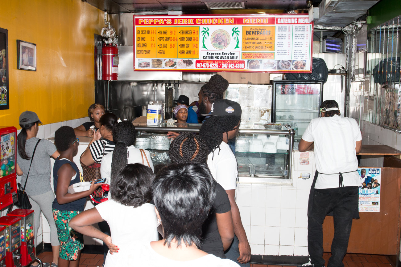 How Three Caribbean Restaurants Help Keep Brooklyn’s Island Pride Strong