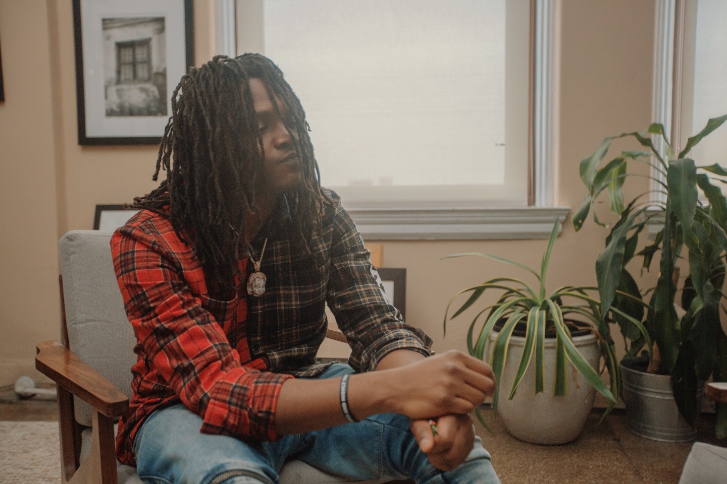 The FADER Interview with Young Nudy, the people’s champ of Atlanta