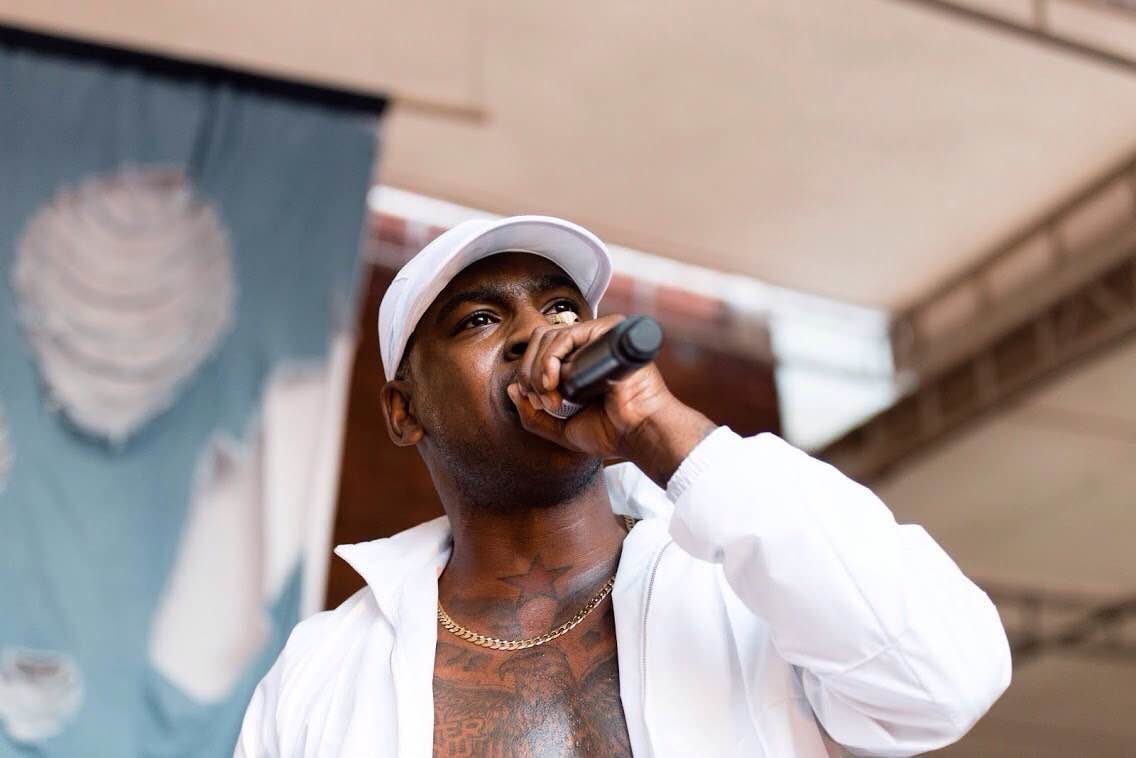 Skepta On Drake: “I Definitely Think My Vibe Has Rubbed Off On Him”