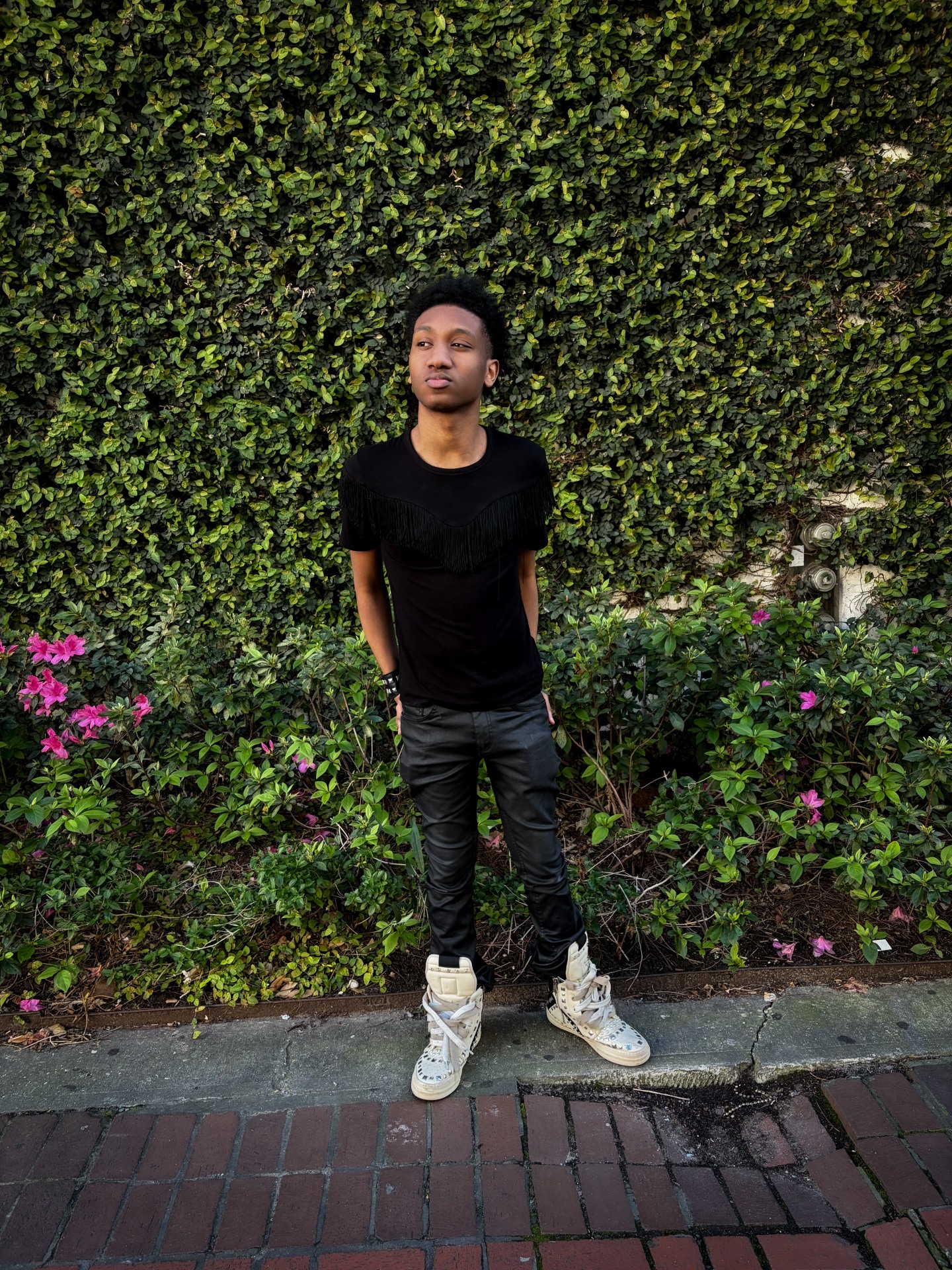 The Opener: Dani Kiyoko has their finger on the pulse of SoundCloud rap