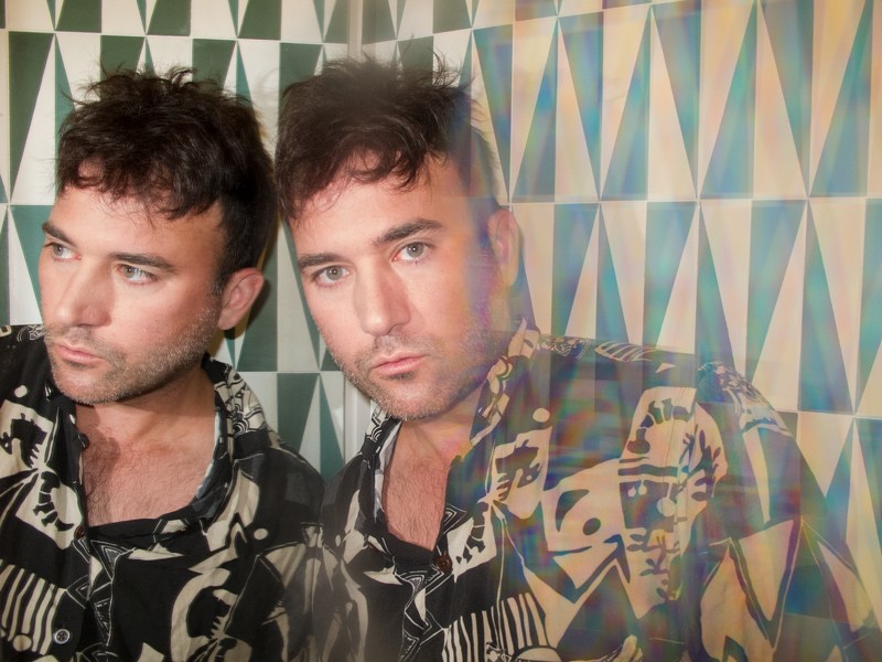 The unbearable lightness of being Sufjan Stevens