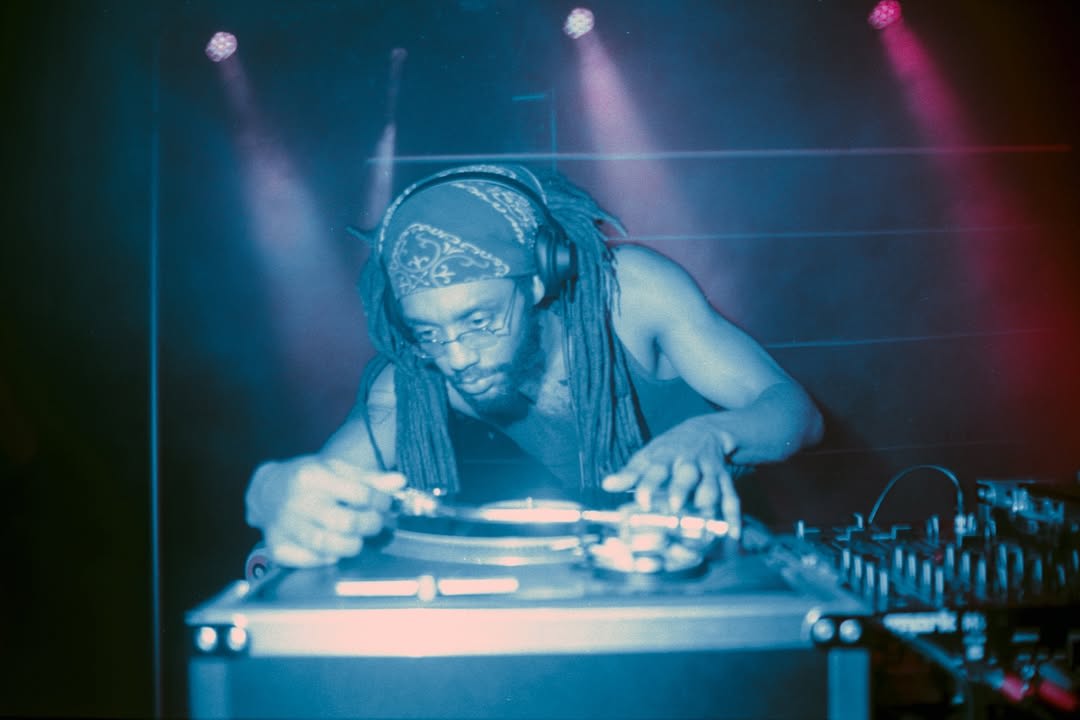 The Opener: gum.mp3’s club heaters build on the history of Black electronic music