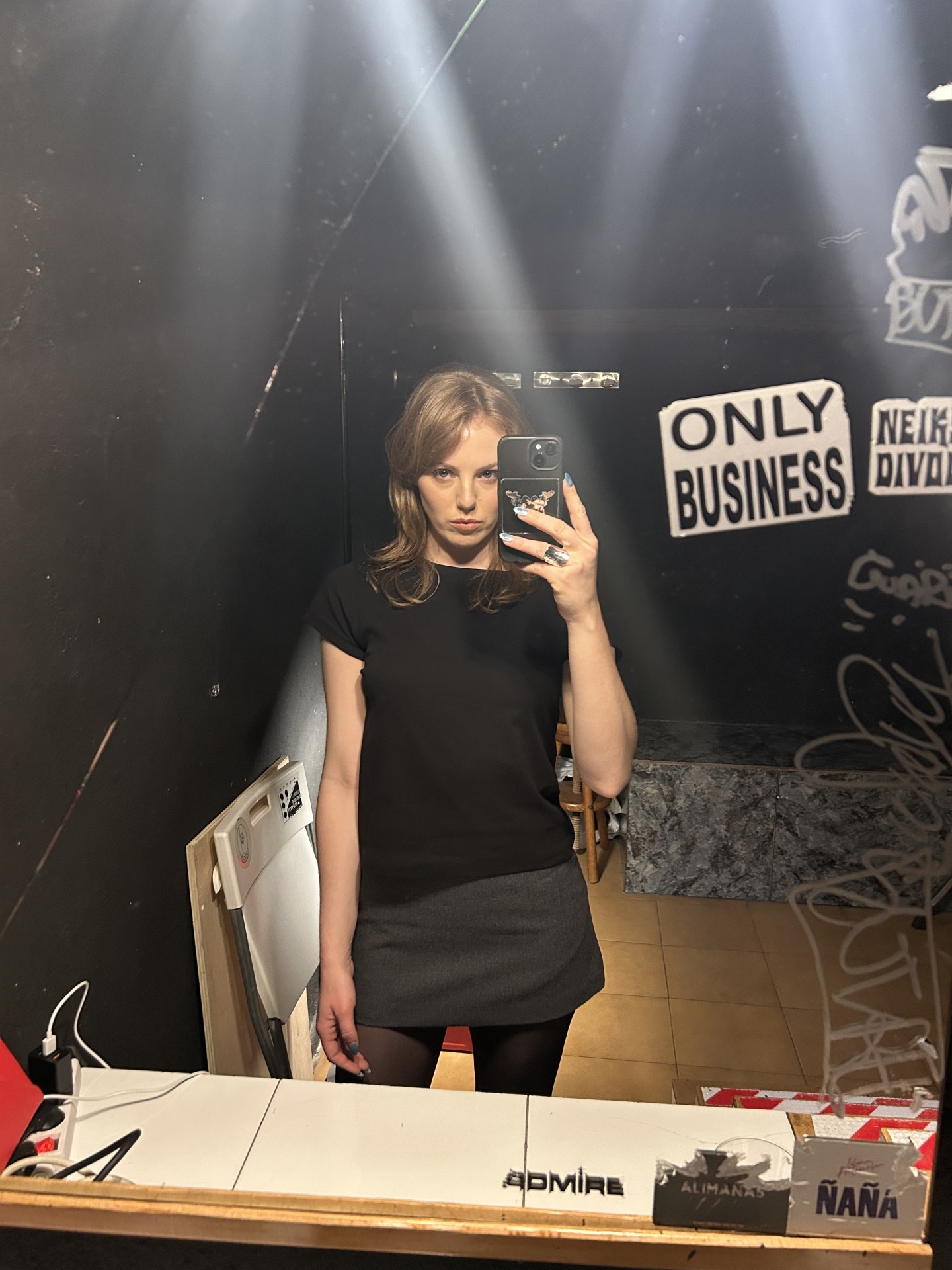 Acopia make dream-pop for yearners