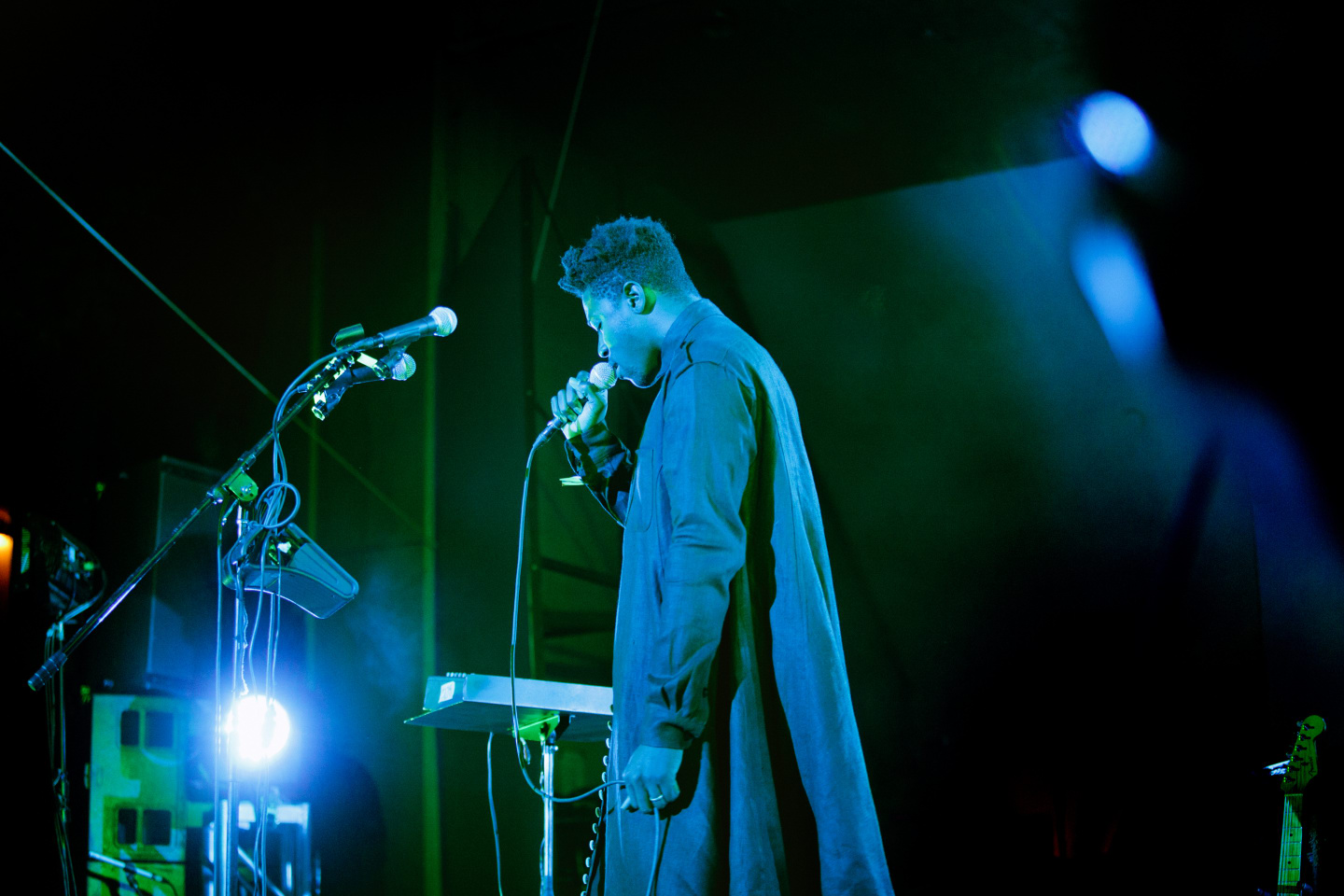 23 Photos That Prove FORM Arcosanti Is America’s Most Unique Festival