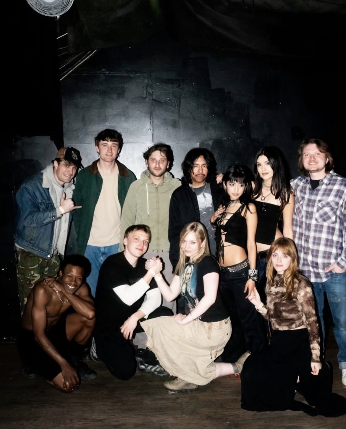 She’s Green will crush your shoegaze heart, softly