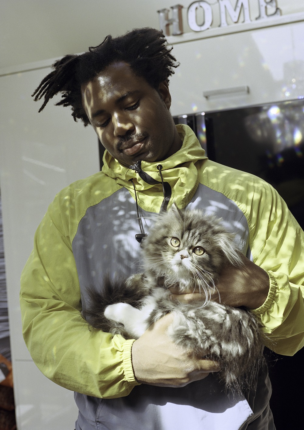 Sampha’s Debut Album Will Speak To Anyone With Anxiety